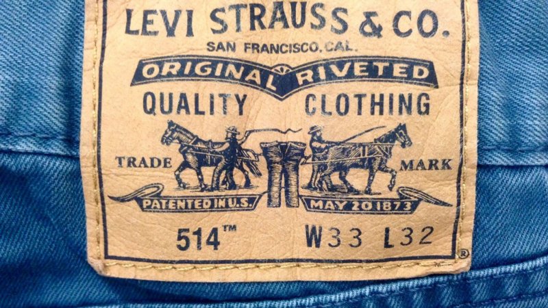 Levi Strauss