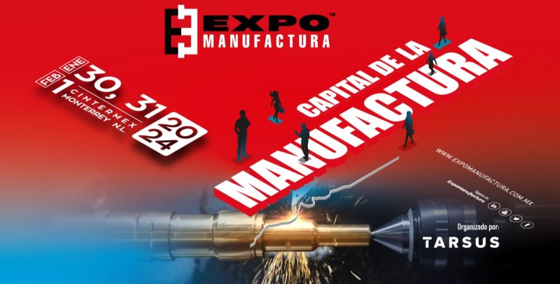 expomanufactura