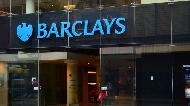 Barclays