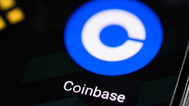 Coinbase