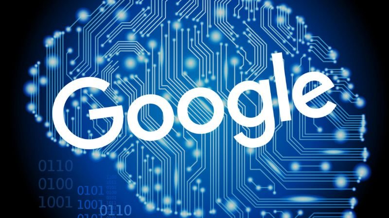 Google Inteligencia Artificial