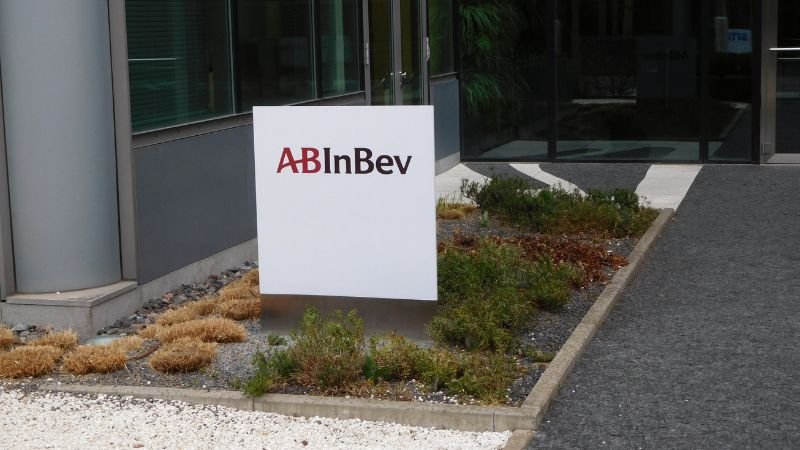 AB InBev