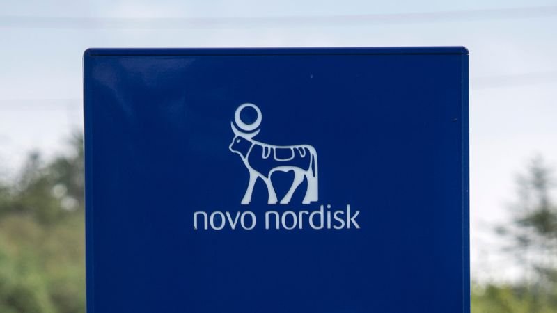 Novo Nordisk Wegovy