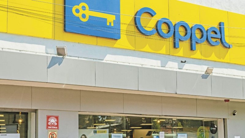 coppel