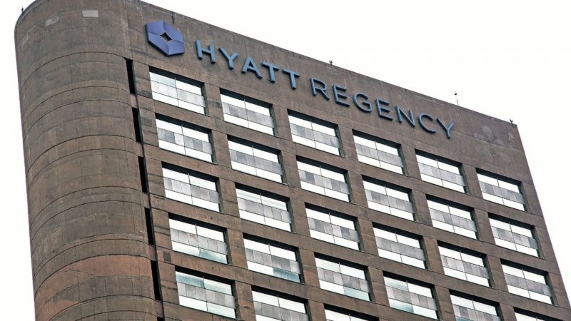 hyatt