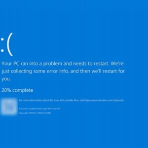 Conoce más sobre la falla de Microsoft, el apagón informático global de hoy