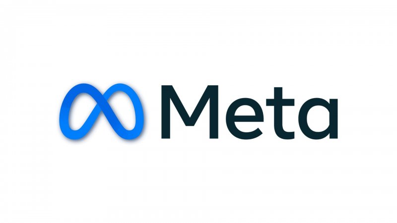 Meta logo