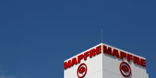Beneficios de Mapfre