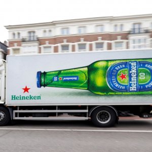 Heineken