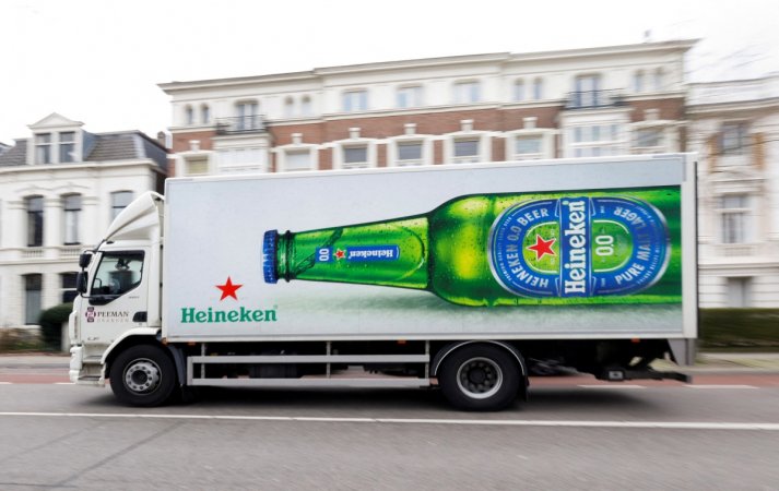 Heineken