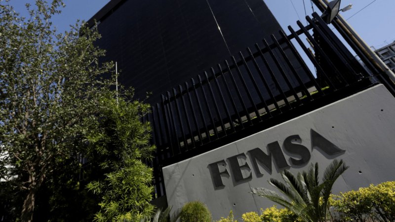 FEMSA