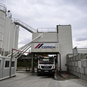 CEMEX