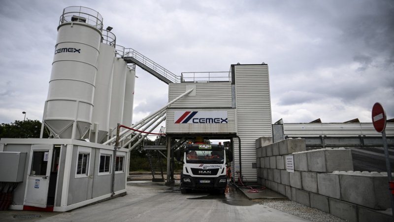 CEMEX