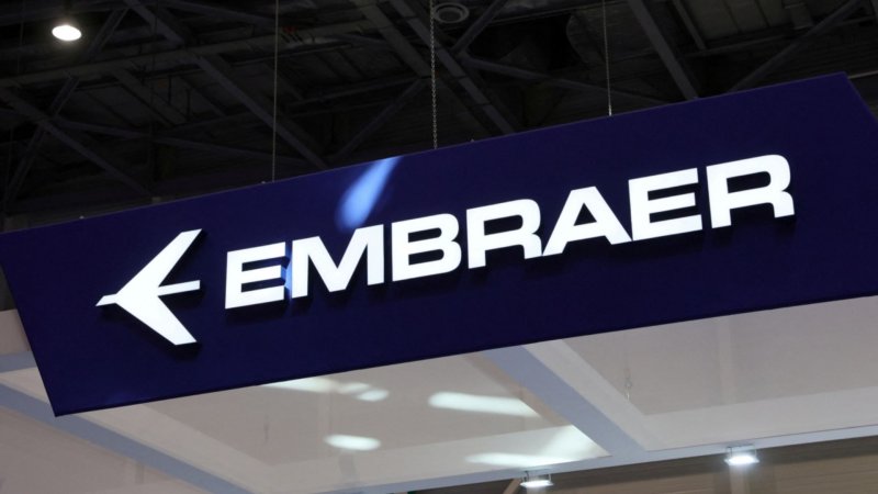 Embraer