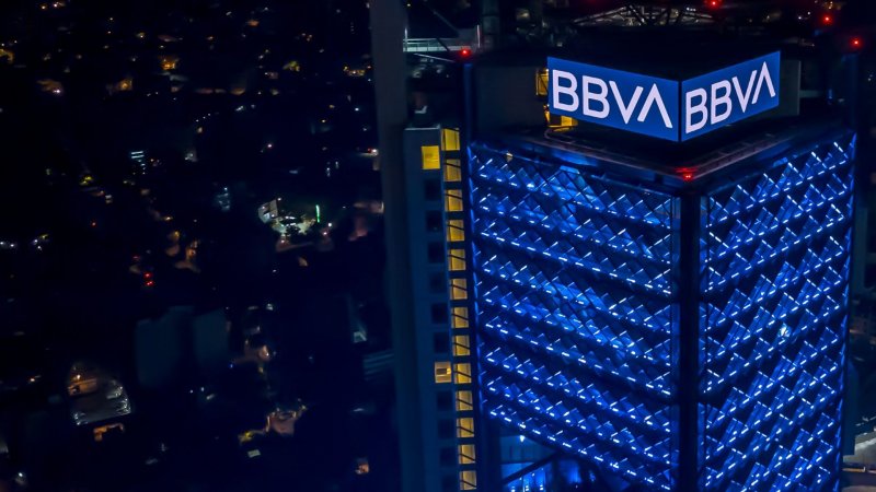 BBVA México