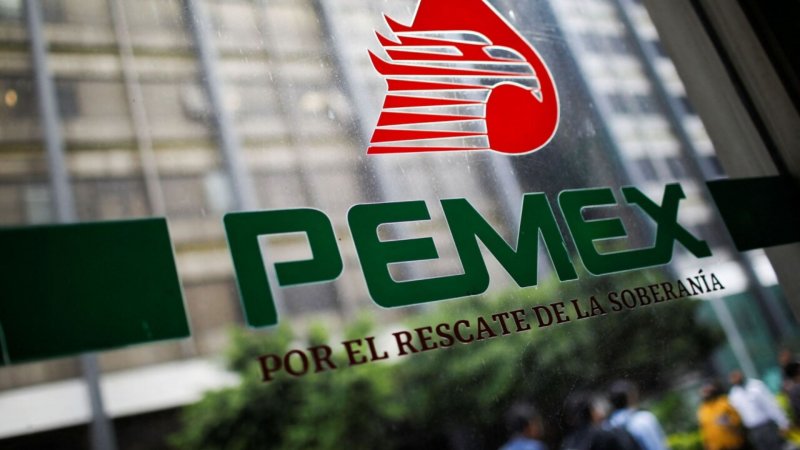 PEMEX