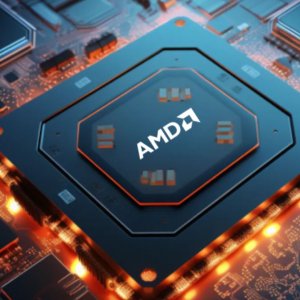 AMD