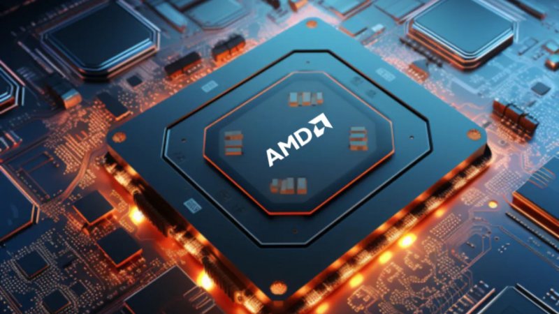 AMD