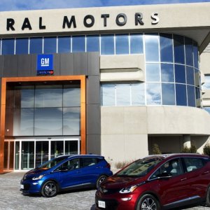 General motors