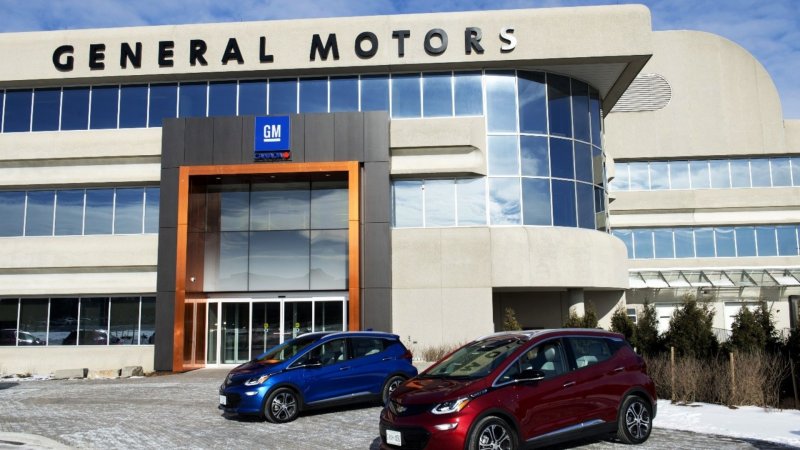 General motors