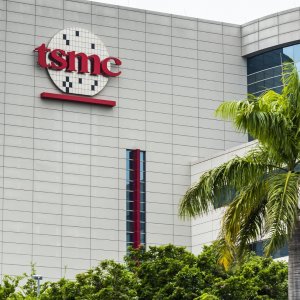 unión europea TSMC