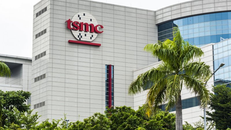 unión europea TSMC