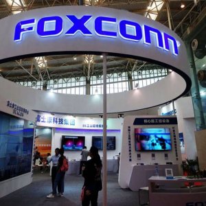 FOXCONN