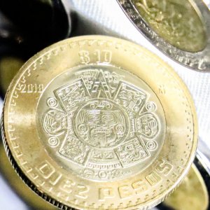 Peso mexicano