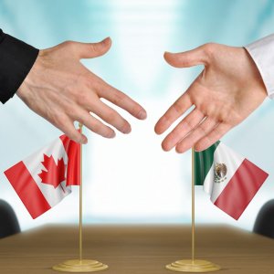 Inversiones de empresas canadienses