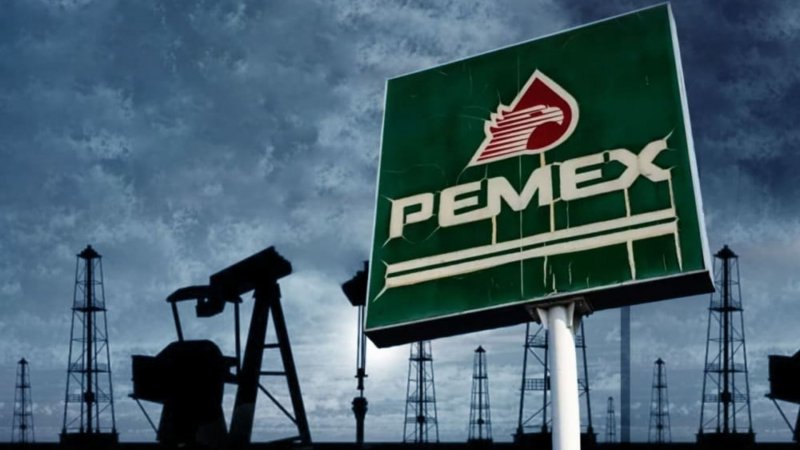 PEMEX