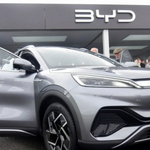 BYD