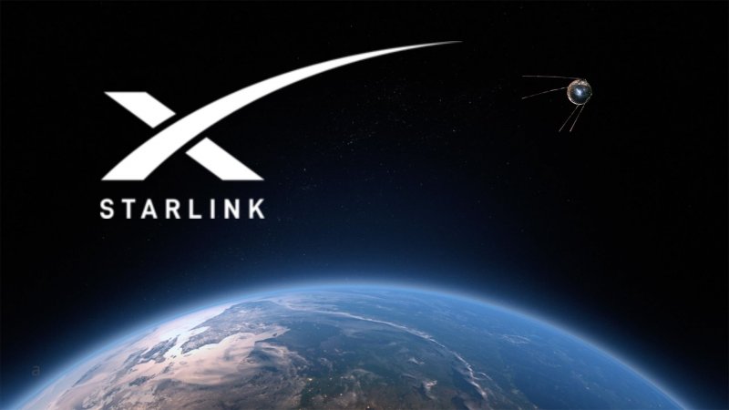 Starlink