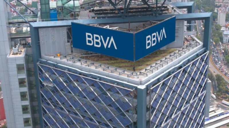 BBVA México