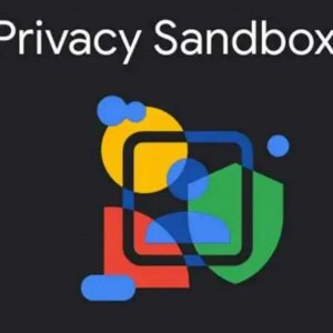 Privacy sandbox