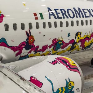 Aeroméxico