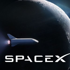 Space X