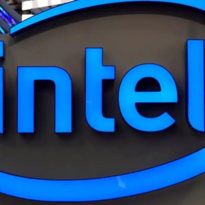 Apollo Global e Intel