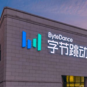 Byte Dance chips