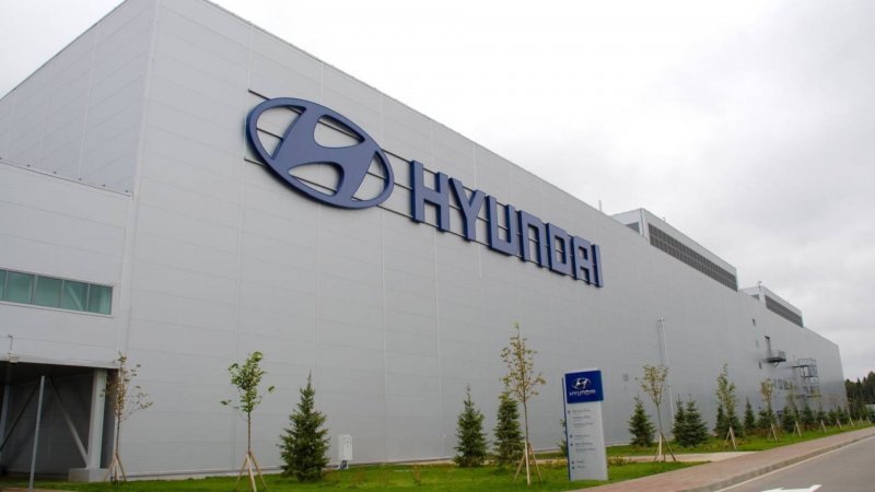 Hyundai