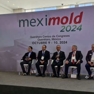 Meximold 2024