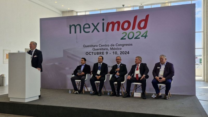 Meximold 2024