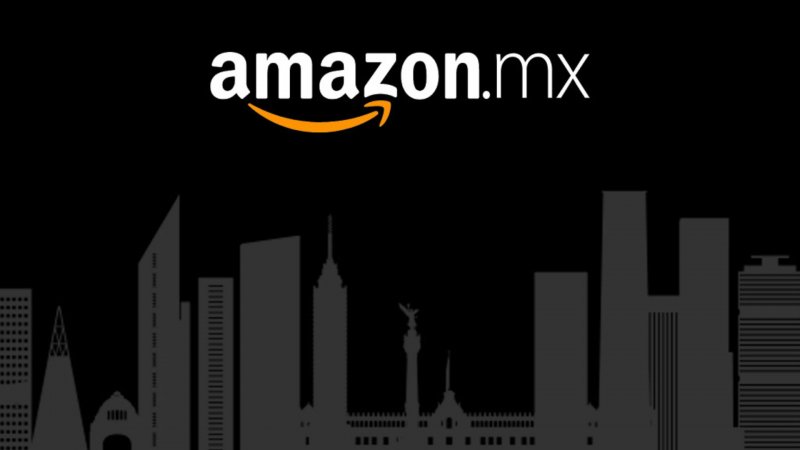 Amazon México