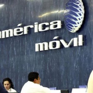 América móvil Slim