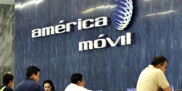 América móvil Slim