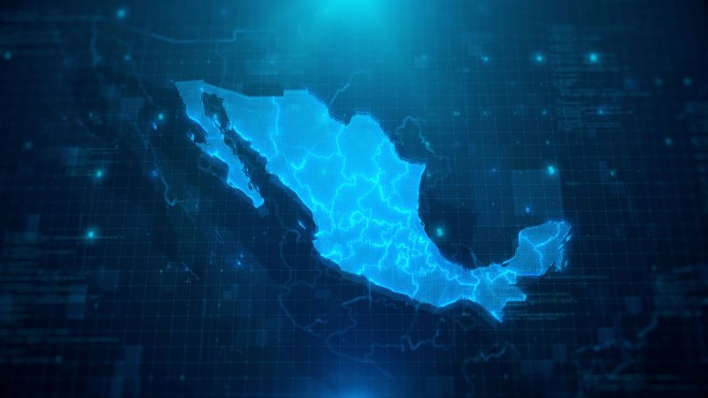 México nearshoring