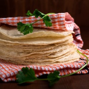 Tortillas México