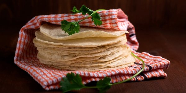 Tortillas México