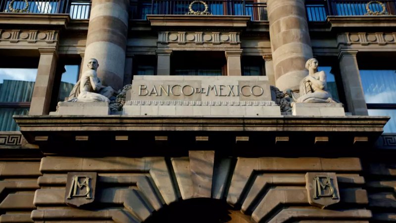 Banxico financiamiento