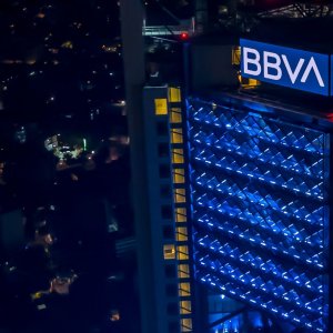 BBVA México