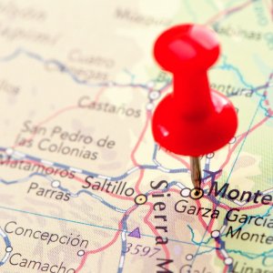 Nuevo León y Texas fortalecen el Hub Logístico